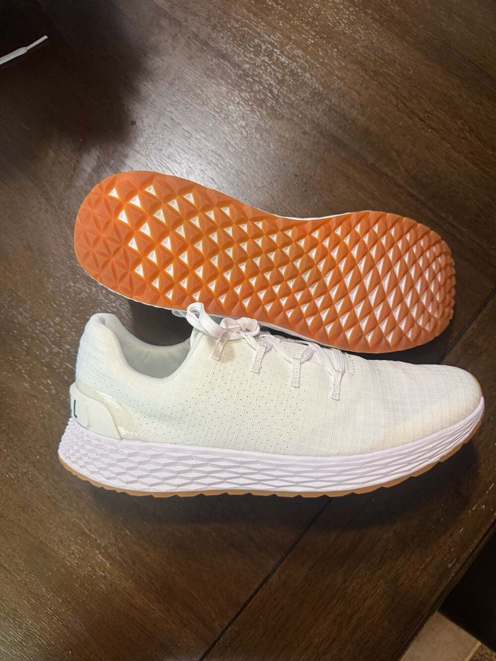 Nobull Allday Runner Size 13 White